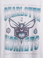 NBA Milwaukee Bucks Graphic T-Shirt