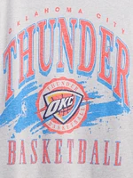 NBA Milwaukee Bucks Graphic T-Shirt