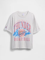 NBA Milwaukee Bucks Graphic T-Shirt