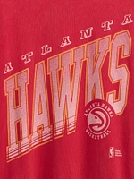 NBA Milwaukee Bucks Graphic T-Shirt