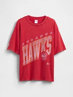NBA Milwaukee Bucks Graphic T-Shirt