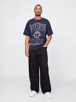 NBA Milwaukee Bucks Graphic T-Shirt