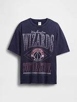 NBA Milwaukee Bucks Graphic T-Shirt