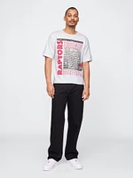 NBA Milwaukee Bucks Graphic T-Shirt