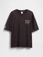 NBA Milwaukee Bucks Graphic T-Shirt
