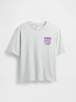NBA Milwaukee Bucks Graphic T-Shirt
