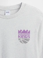 NBA Milwaukee Bucks Graphic T-Shirt
