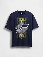 NBA Milwaukee Bucks Graphic T-Shirt