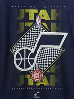 NBA Milwaukee Bucks Graphic T-Shirt