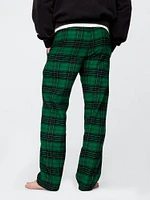 NBA Golden State Warriors Flannel PJ Pants
