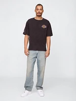 NBA Milwaukee Bucks Graphic T-Shirt