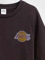 NBA Milwaukee Bucks Graphic T-Shirt