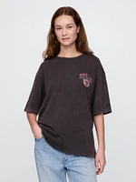 NBA Milwaukee Bucks Graphic T-Shirt