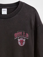 NBA Milwaukee Bucks Graphic T-Shirt