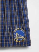 NBA Chicago Bulls Logo Boxers