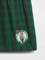 NBA Chicago Bulls Logo Boxers