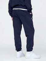 NBA Golden State Warriors Logo Heavyweight Joggers