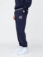 NBA Golden State Warriors Logo Heavyweight Joggers