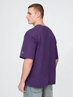 NBA Milwaukee Bucks Graphic T-Shirt