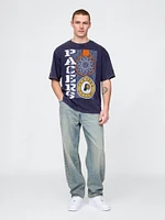 NBA Milwaukee Bucks Graphic T-Shirt