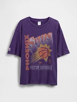 NBA Milwaukee Bucks Graphic T-Shirt