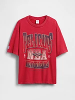 NBA Milwaukee Bucks Graphic T-Shirt