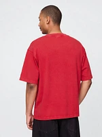 NBA Milwaukee Bucks Graphic T-Shirt