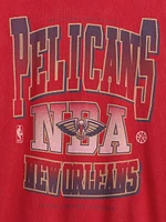 NBA Milwaukee Bucks Graphic T-Shirt