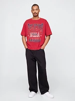 NBA Milwaukee Bucks Graphic T-Shirt