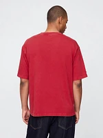 NBA Milwaukee Bucks Graphic T-Shirt