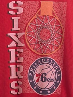 NBA Milwaukee Bucks Graphic T-Shirt