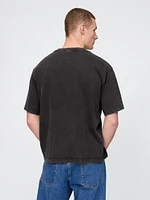 NBA Milwaukee Bucks Graphic T-Shirt