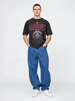 NBA Milwaukee Bucks Graphic T-Shirt