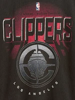 NBA Milwaukee Bucks Graphic T-Shirt