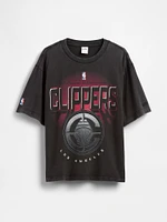 NBA Milwaukee Bucks Graphic T-Shirt
