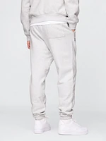 NBA Golden State Warriors Logo Heavyweight Joggers