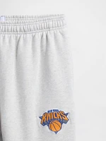NBA Golden State Warriors Logo Heavyweight Joggers