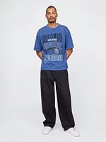 NBA Milwaukee Bucks Graphic T-Shirt