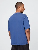 NBA Milwaukee Bucks Graphic T-Shirt