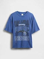 NBA Milwaukee Bucks Graphic T-Shirt