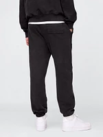 NBA Golden State Warriors Logo Heavyweight Joggers