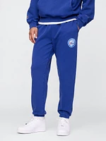 NBA Golden State Warriors Logo Heavyweight Joggers