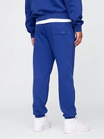 NBA Golden State Warriors Logo Heavyweight Joggers
