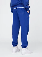 NBA Golden State Warriors Logo Heavyweight Joggers