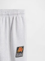 NBA Golden State Warriors Logo Heavyweight Joggers
