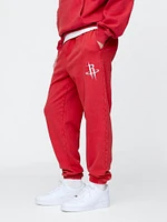 NBA Golden State Warriors Logo Heavyweight Joggers