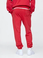 NBA Golden State Warriors Logo Heavyweight Joggers