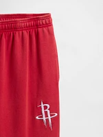 NBA Golden State Warriors Logo Heavyweight Joggers