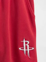 NBA Los Angeles Clippers Logo Heavyweight Sweat Shorts