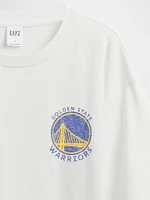 NBA Milwaukee Bucks Graphic T-Shirt